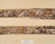 Jordaens Jacob Decorative Frieze - Hermitage